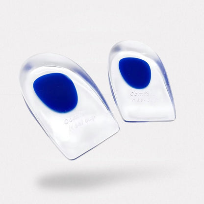 Talonnette Silicone Amorti et Protection - Semello.fr