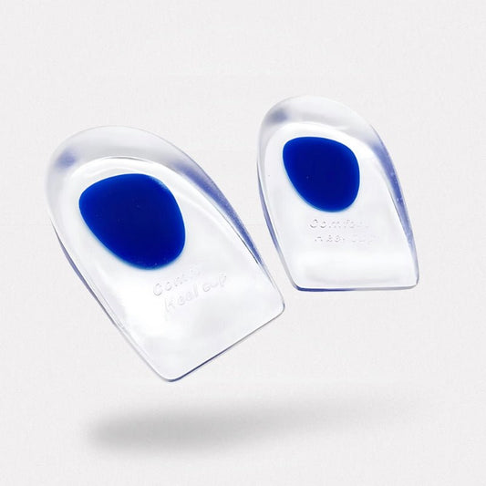Talonnette Silicone Amorti et Protection - Semello.fr