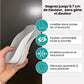 Talonnettes Gain de Taille Invisibles - Semello.fr