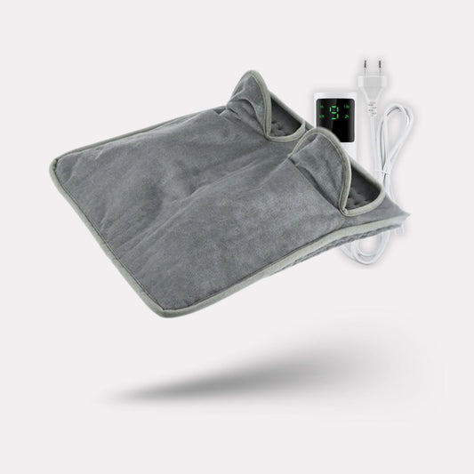 Tapis Chauffant pour Pieds – Chaleur & Relaxation Immédiates - Semello.fr