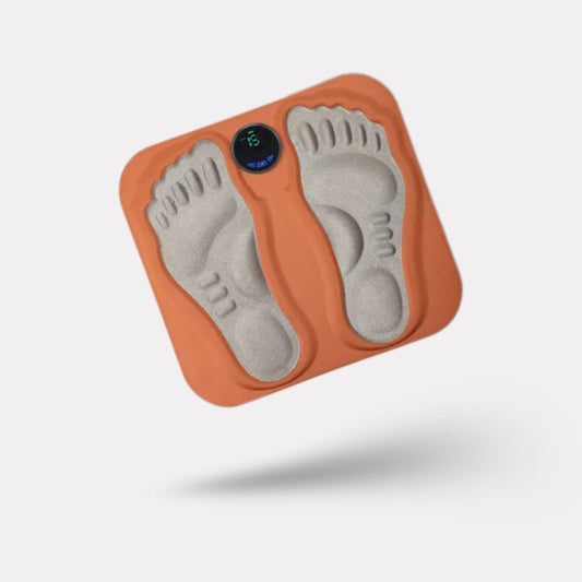 Tapis de Massage des Pieds – Circulation & Relaxation Musculaire - Semello.fr