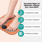 Tapis de Massage des Pieds – Circulation & Relaxation Musculaire - Semello.fr