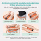 Tapis de Massage des Pieds – Circulation & Relaxation Musculaire - Semello.fr