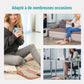 Tapis de Massage des Pieds – Circulation & Relaxation Musculaire - Semello.fr