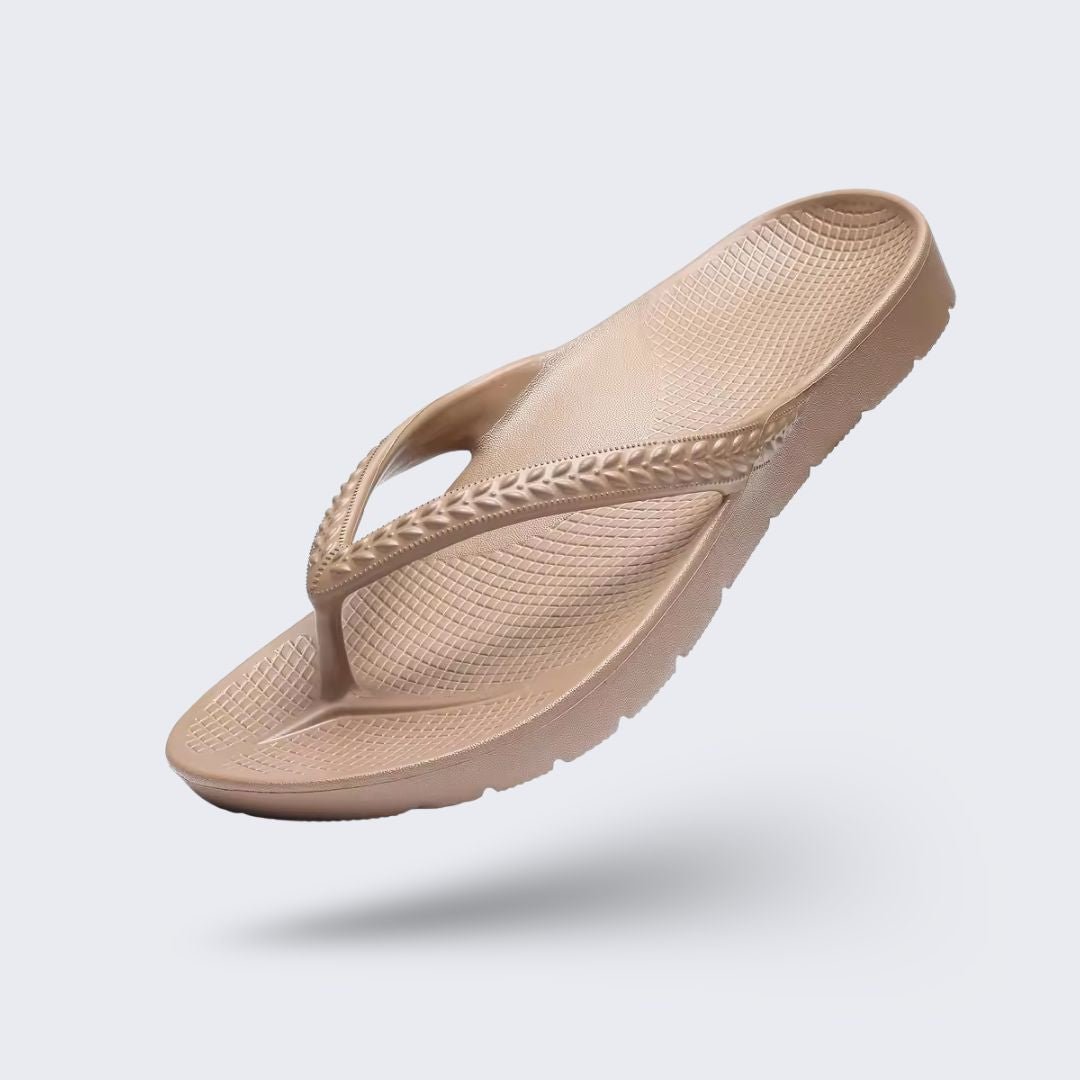 Tongs Orthopédiques – Marche au Quotidien - Semello.fr