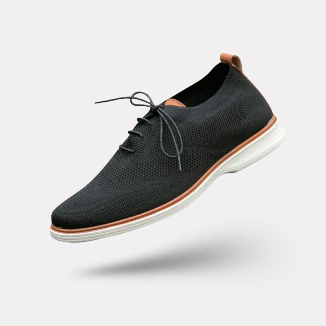 UrbanEase™ – Chaussures de Ville Orthopédiques - Semello.fr