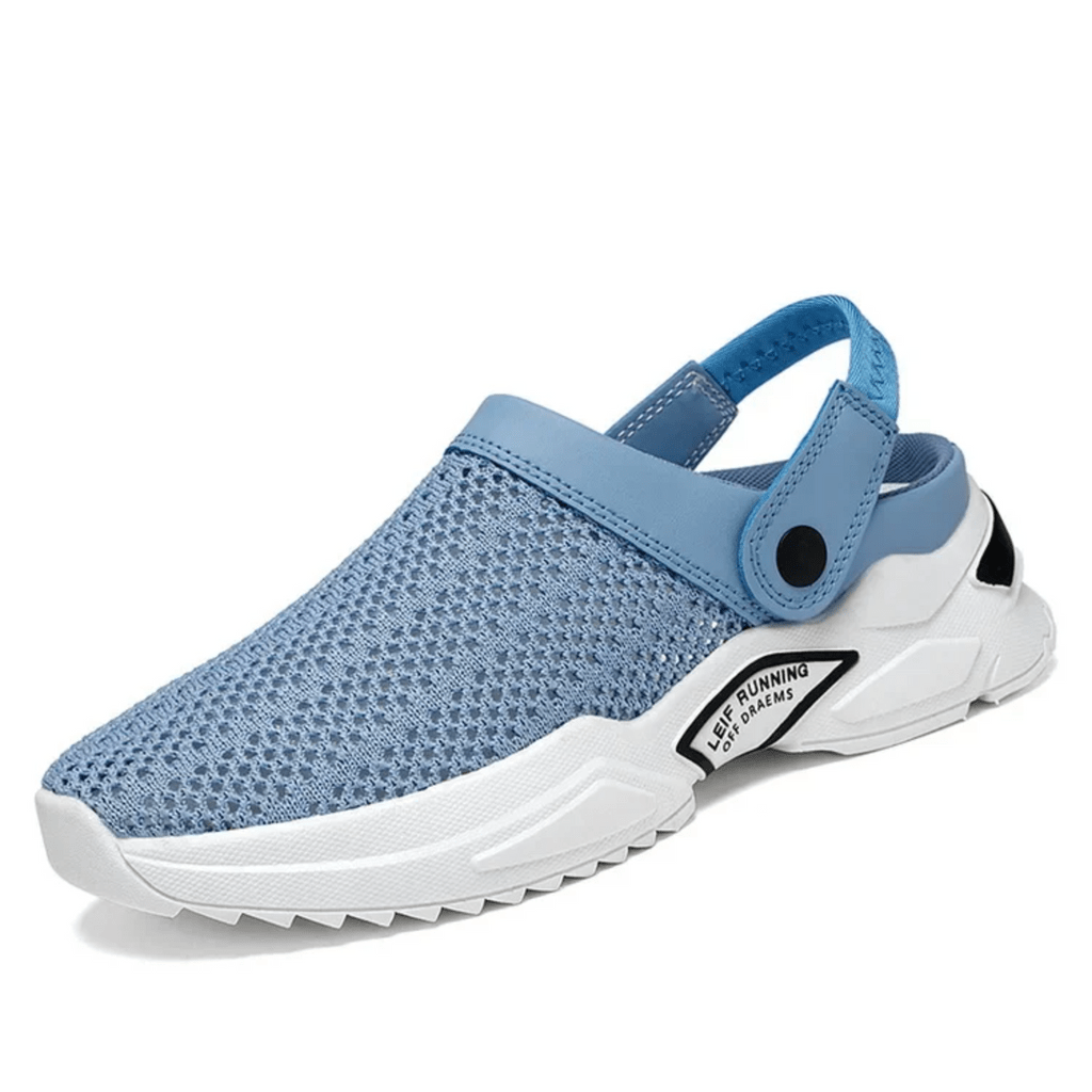 Walk™ - chaussures orthopédiques - Semello.fr